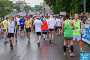Run&Bike_Bieg ulicą Piotrkowską_23.05.2015
