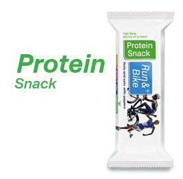 Protein snack